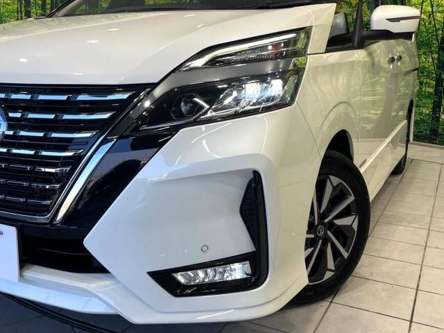Nissan SERENA 2021-09 28688-13