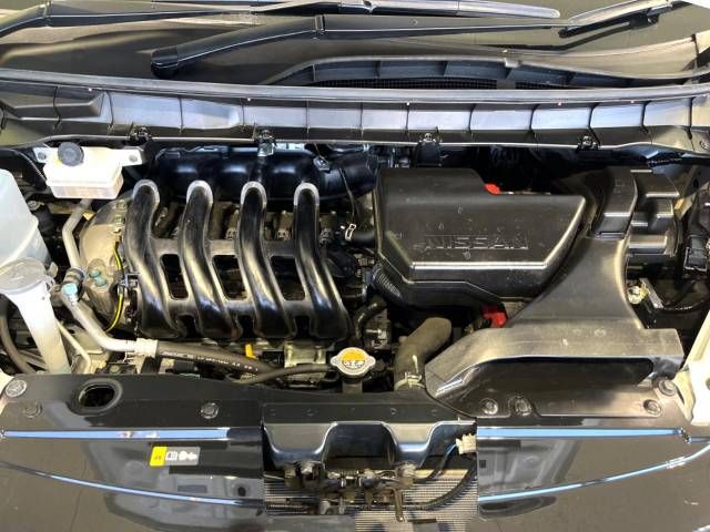 Nissan SERENA 2021-09 28688-18
