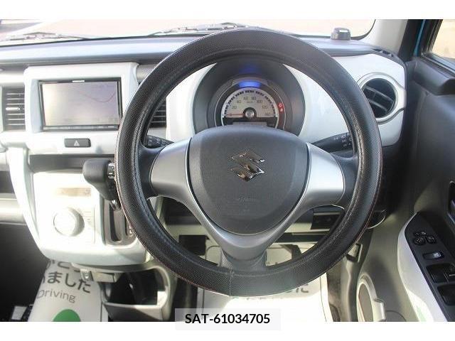 Suzuki HUSTLER 2016-05 215795-15