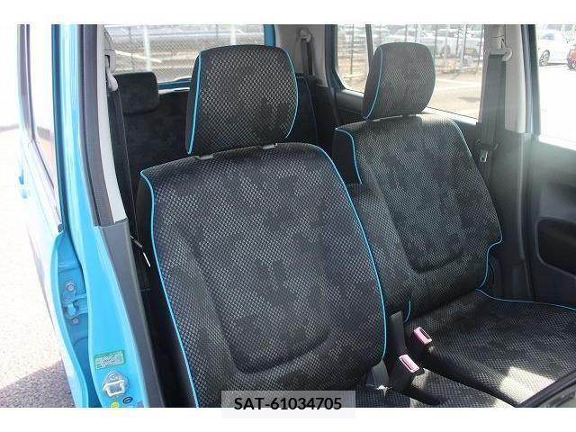 Suzuki HUSTLER 2016-05 215795-12