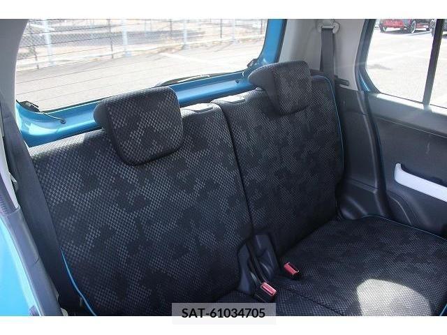 Suzuki HUSTLER 2016-05 215795-13