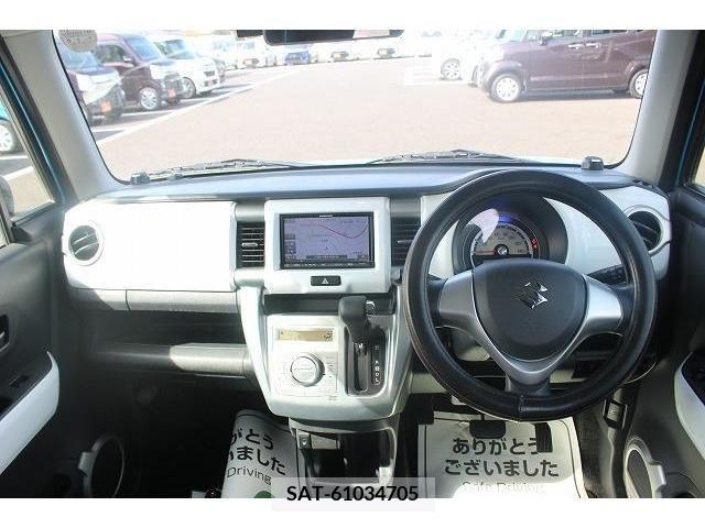Suzuki HUSTLER 2016-05 215795-14
