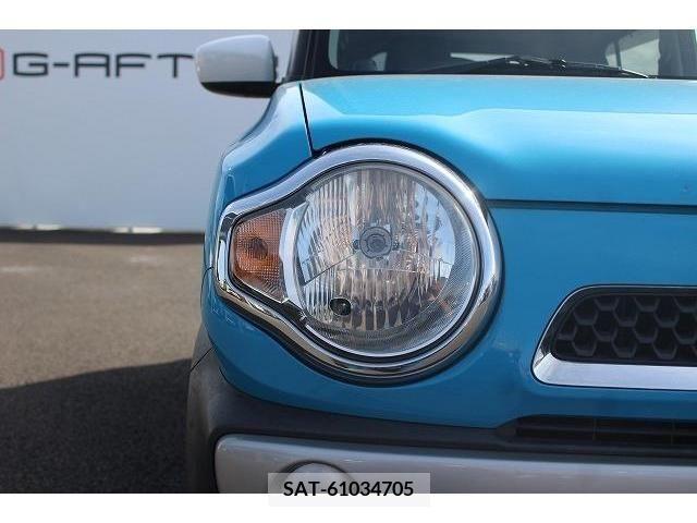 Suzuki HUSTLER 2016-05 215795-9