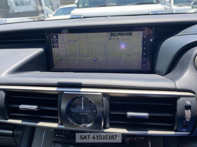 Lexus IS 2018-03 388256-7