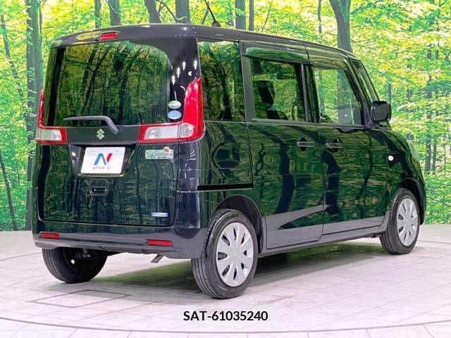 Suzuki SPACIA 2017-04 312235-17