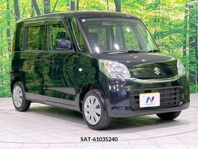 Suzuki SPACIA 2017-04 312235-16