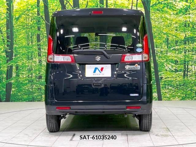Suzuki SPACIA 2017-04 312235-15