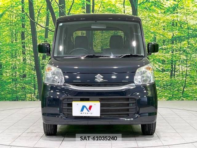 Suzuki SPACIA 2017-04 312235-14