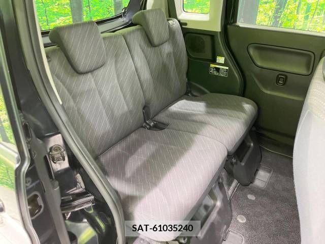 Suzuki SPACIA 2017-04 312235-9