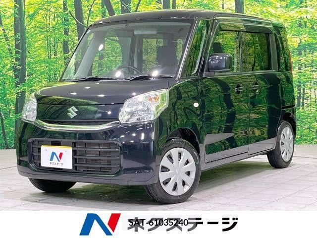 Suzuki SPACIA 2017-04 312235-0
