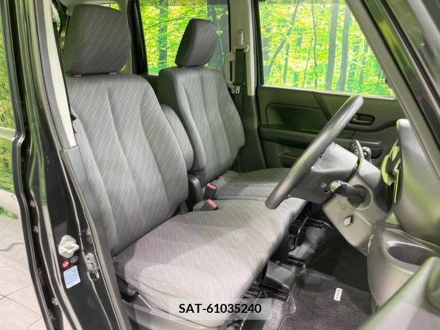 Suzuki SPACIA 2017-04 312235-8