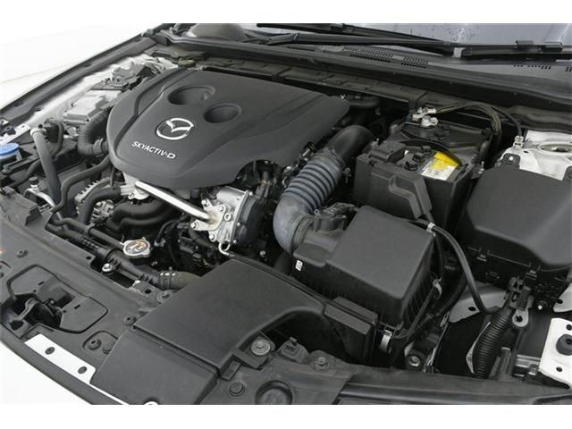Mazda MAZDA3 2021-11 27946-10