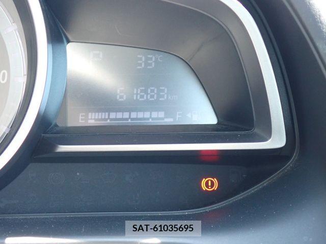 Mazda DEMIO 2015-06 379462-9