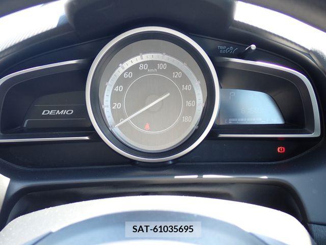 Mazda DEMIO 2015-06 379462-8