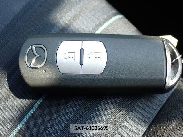 Mazda DEMIO 2015-06 379462-27