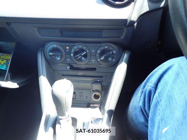 Mazda DEMIO 2015-06 379462-20