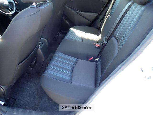 Mazda DEMIO 2015-06 379462-19