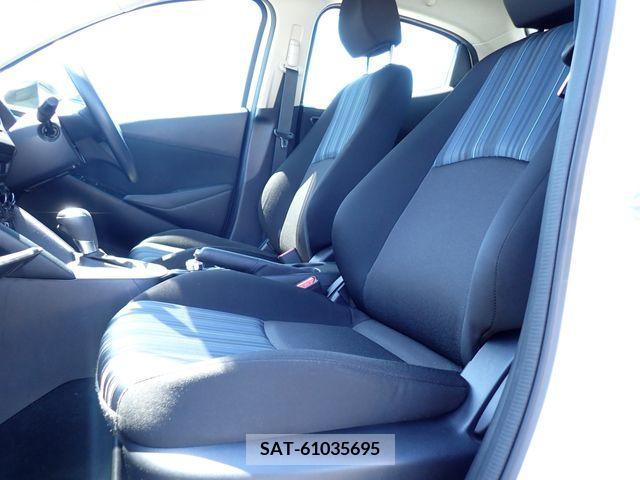 Mazda DEMIO 2015-06 379462-18