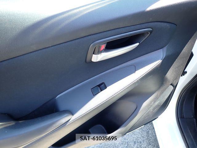 Mazda DEMIO 2015-06 379462-17