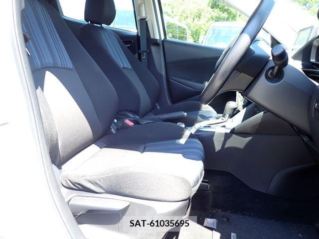 Mazda DEMIO 2015-06 379462-15