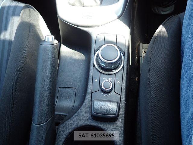 Mazda DEMIO 2015-06 379462-14