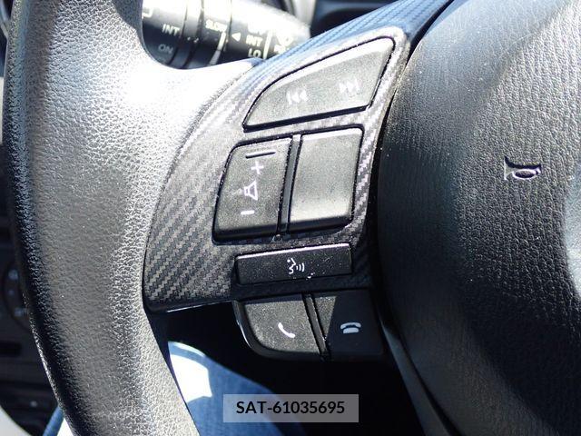 Mazda DEMIO 2015-06 379462-11