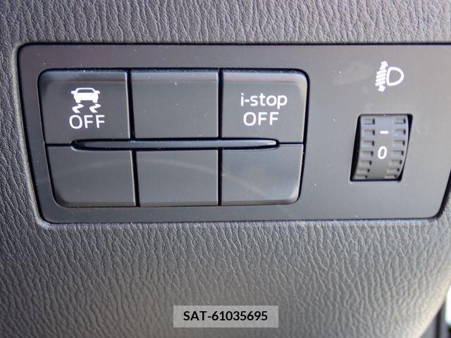 Mazda DEMIO 2015-06 379462-10