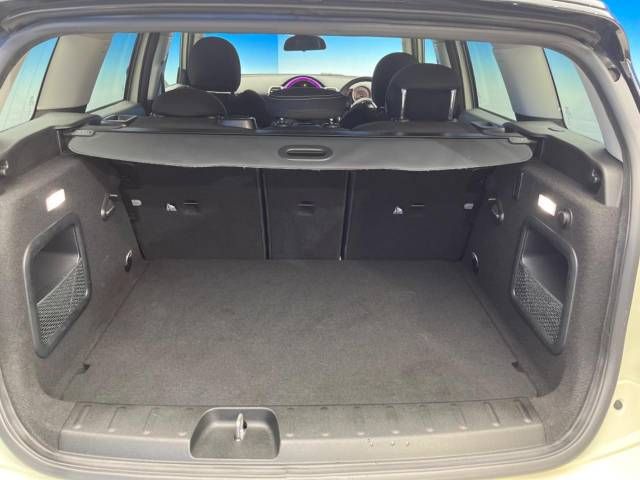 Bmw MINI 2018-12 187342-12