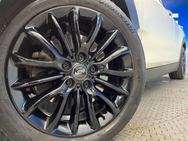 Bmw MINI 2018-12 187342-14