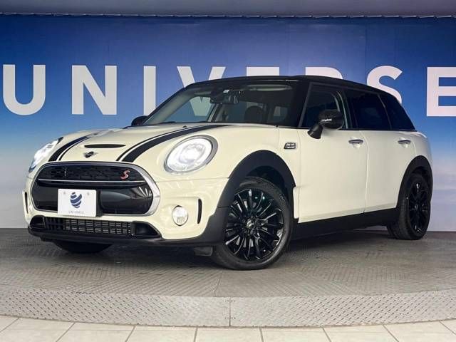 Bmw MINI 2018-12 187342-13