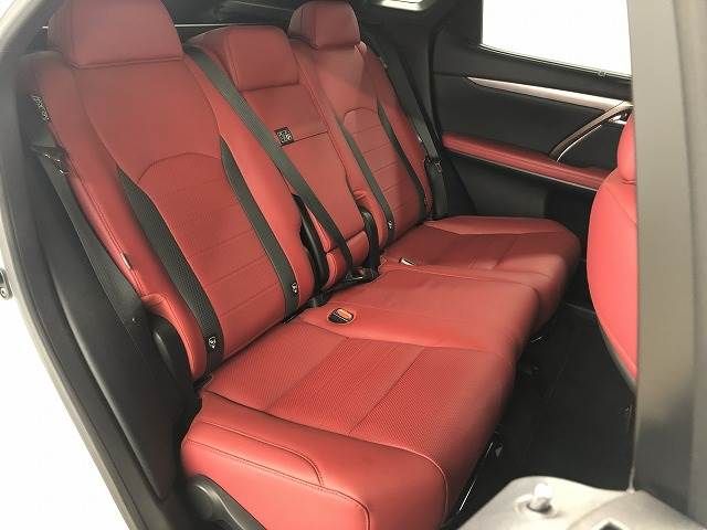 Lexus RX 2021-07 195991-4