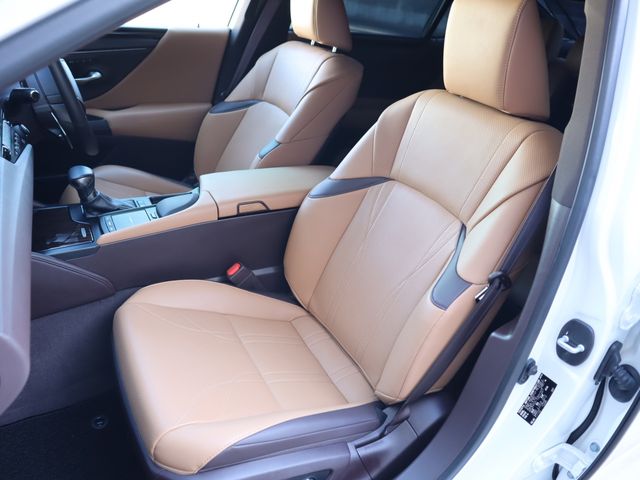 Lexus ES 2019-02 183808-9