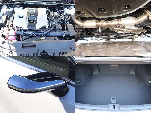 Lexus ES 2019-02 183808-26