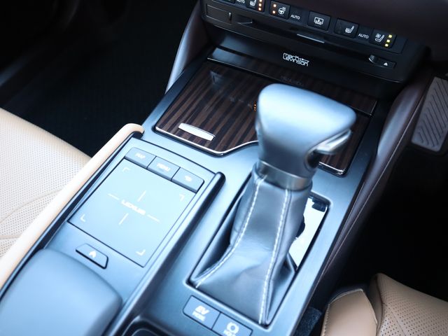 Lexus ES 2019-02 183808-15