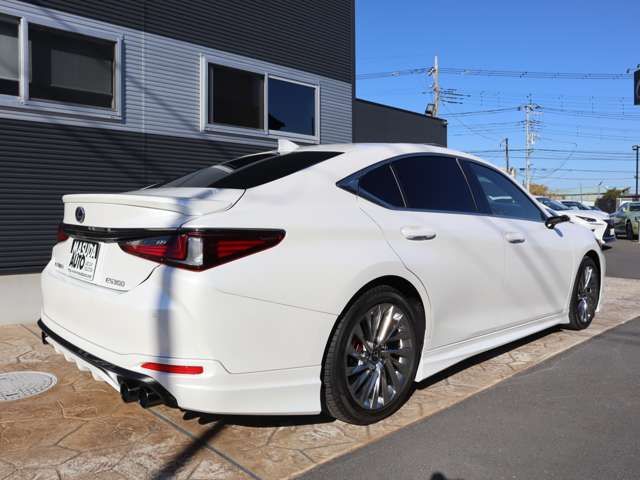 Lexus ES 2019-02 183808-6