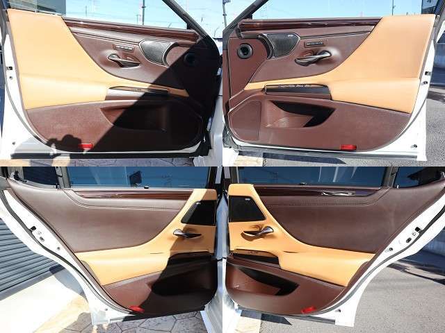Lexus ES 2019-02 183808-25