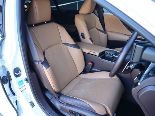 Lexus ES 2019-02 183808-8