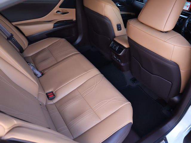 Lexus ES 2019-02 183808-10