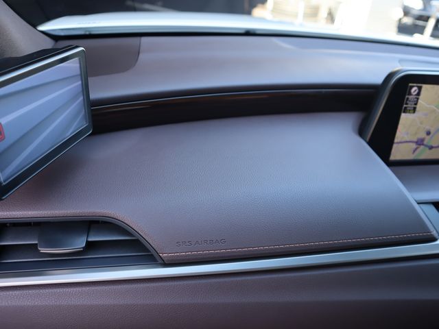 Lexus ES 2019-02 183808-20