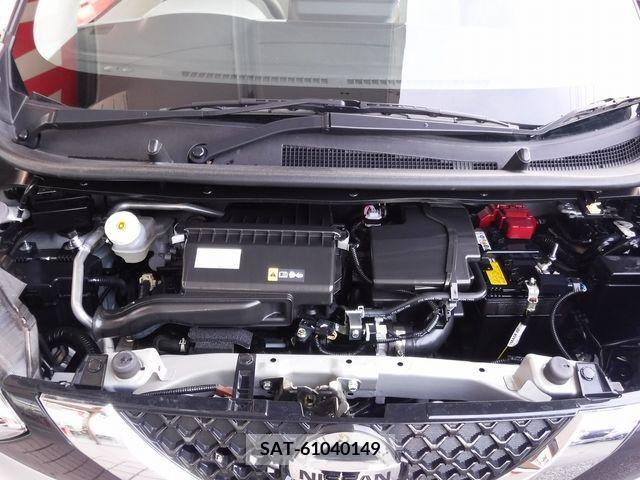 Nissan DAYZ 2022-04 387993-19