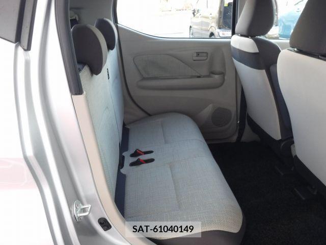 Nissan DAYZ 2022-04 387993-13