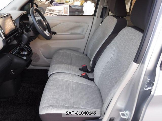 Nissan DAYZ 2022-04 387993-10