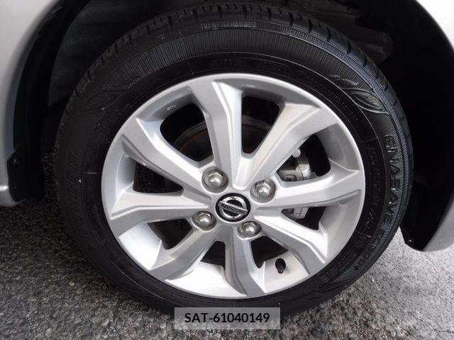 Nissan DAYZ 2022-04 387993-8