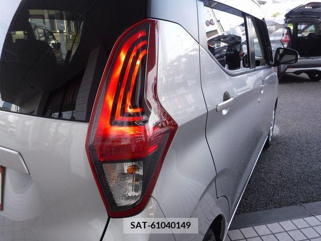 Nissan DAYZ 2022-04 387993-4