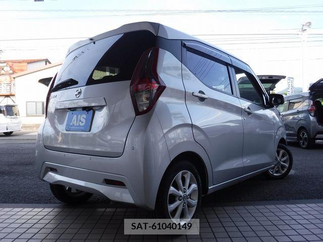 Nissan DAYZ 2022-04 387993-2
