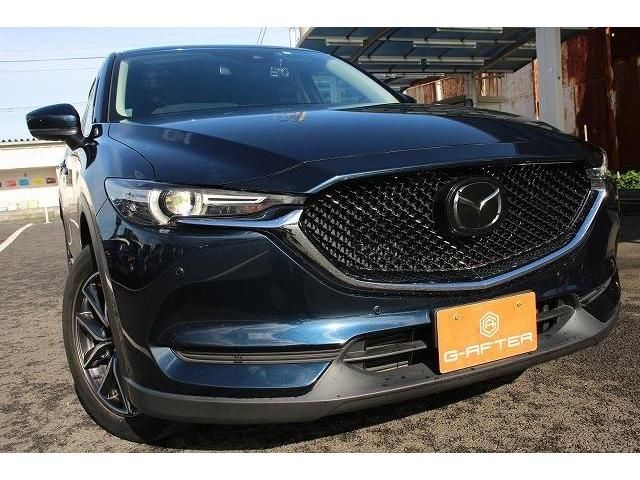 Mazda CX-5 2017-08 6904-12