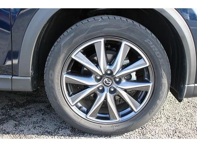 Mazda CX-5 2017-08 6904-11