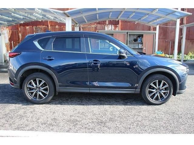 Mazda CX-5 2017-08 6904-10
