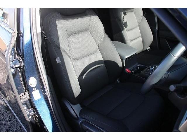 Mazda CX-5 2017-08 6904-14
