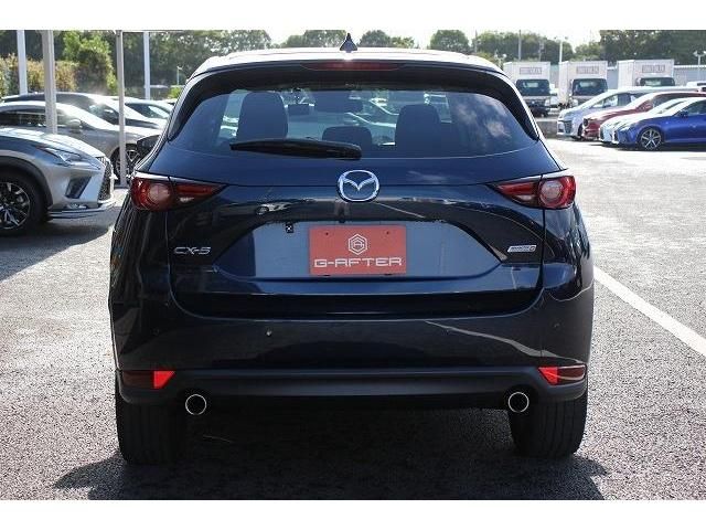 Mazda CX-5 2017-08 6904-9